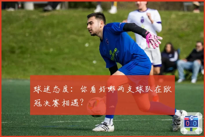 球迷态度：你看好哪两支球队在欧冠决赛相遇？